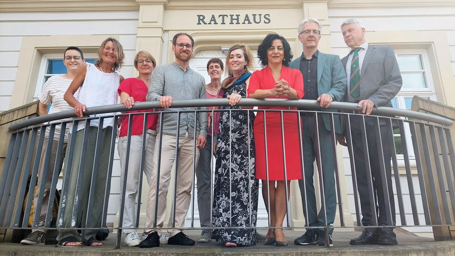 Grüne-Fraktion Ludwigsburg